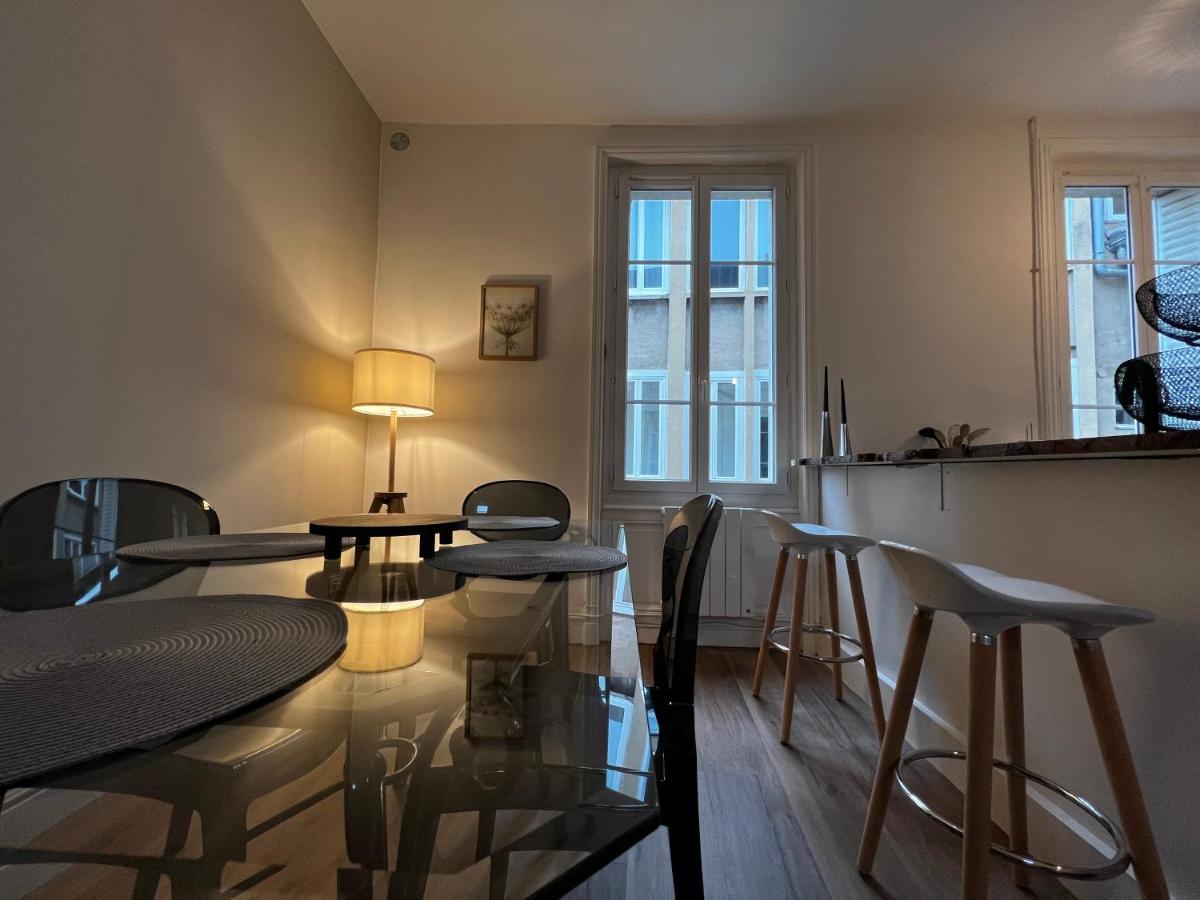 Promenades / 1 Chambre / Neuf 罗阿纳 外观 照片